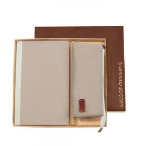 SET ECO VAVIRI personalizada